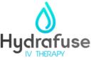 Hydrafuse IV Therapy logo